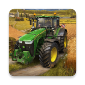 模拟农场2020正式版