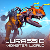 侏罗纪怪兽世界恐龙战争0.17.1版本