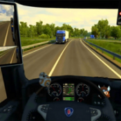 欧洲卡车模拟器终极版多人联机版