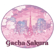 加查Sakura