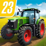 Farming Simulator 23正式版