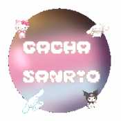Gacha Sanrio官方版