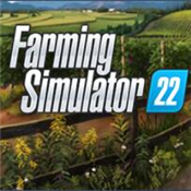 Farming Simulator22