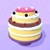 Cake英雄3D烹饪游戏正式版