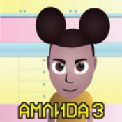 阿曼达冒险家3正式版