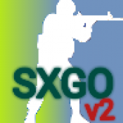 CS:SXGO V2