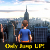 Only Jump Up
