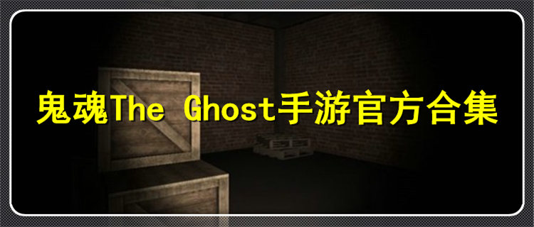 鬼魂The Ghost