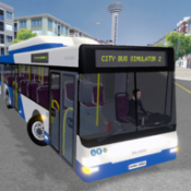 城市公交模拟器2官方版