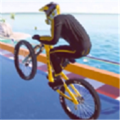 山地自行车挑战模拟器官方版