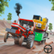 拖拉机农业模拟器2024正式版