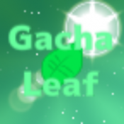 Gacha Leaf