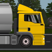 卡车模拟器2D正式版