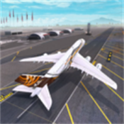 飞行员模拟器Flight Sim