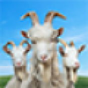 模拟山羊3中文可联机