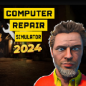 电脑维修店2024