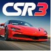 CSR赛车3中文版