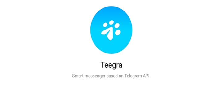Teegra Messenger2024