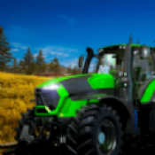 农场模拟3D正式版