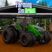 巴西农场模拟器官方版