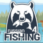 俄罗斯钓鱼4正式版
