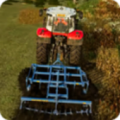 村庄农用拖拉机正式版