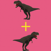 超能恐龙进化正式版