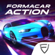 Formacar Action正式版