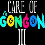Care of Gongon 3正式版