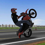 Moto Wheelie 3D正式版