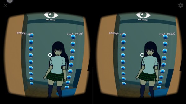 小忍女友VR截图