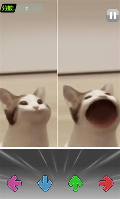 电子虚拟猫模拟截图