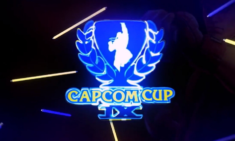 Capcom官方《街头霸王5》比赛抛弃PS平台