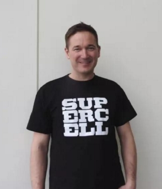 Supercell CEO谈管理理念和风格：我会鼓励员工冒险