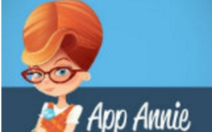 App Annie 12月手游指数：《恋与制作人》iOS国区下载第9