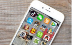 App Store中国区Q1吸金224亿元 腾讯手游称霸两榜单