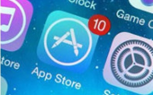 App Store十月推广报告：被拒条款1.1数量增多
