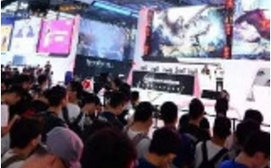 ChinaJoy十六年变迁 国内游戏行业发展史