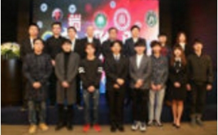 中国首个高校电竞体系化联盟《富联盟》成立