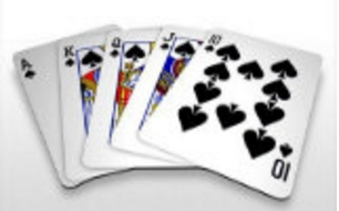针对涉赌牌类游戏的专项整治行动进入第二阶段