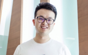 蓝港游戏CEO陈浩即将亮相2018全球游戏产业峰会