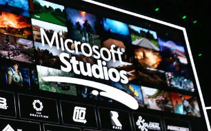 微软收购多家工作室的原因：用中型游戏充实阵容