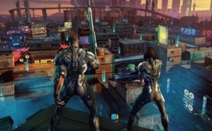 《除暴战警3》开发商收购CCP纽卡斯尔工作室