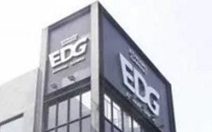 EDG电竞俱乐部获近亿元Pre-A轮融资 曜为资本中偶基金领投