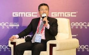 巴林王国经济发展委员会驻华国家代表蒋赟：中东游戏市场空间很大